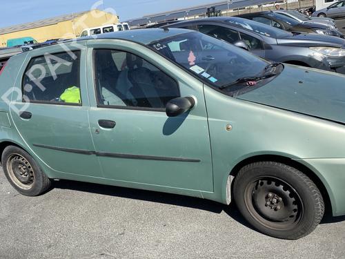 Hood FIAT PUNTO (188_) 1.2 60 (188.030, .050, .130, .150, .230, .250) | BP29995784C1