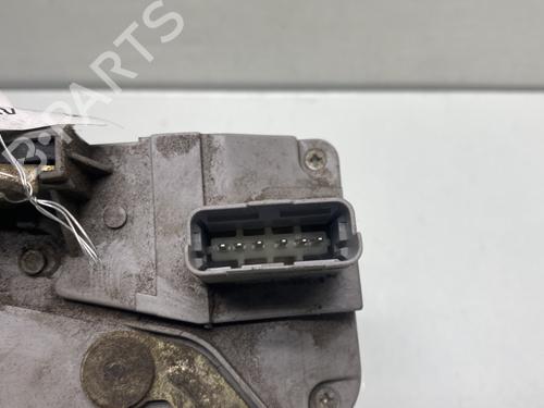 Front left lock PEUGEOT 307 (3A/C) 1.4 HDi | BP26715501C98 