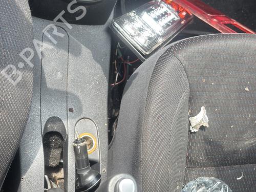 Rear right door window RENAULT CLIO III (BR0/1, CR0/1) 1.6 16V (BR09, BR0T, CR09, CR0T) | BP29841441C21