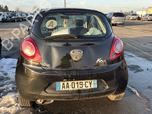 Front wiper motor FORD KA (RU8) 1.2 | BP23765070M29 - Image 20