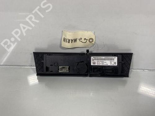 Used Climate control Climate control BMW 3 Touring (E91) 330 xd (231 hp) 19955257 19955257