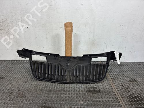 Used Grille Grille SKODA FABIA II (542) 1.2 (60 hp) 40270946 40270946