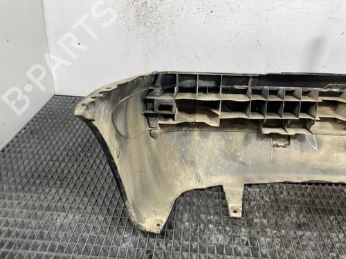 Rear bumper CITROËN XSARA Coupe (N0) 1.9 D | BP24542890C8 