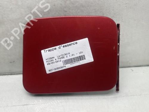 Used Fuel flap NISSAN MICRA IV (K13K, K13KK) 1.2 (80 hp) 19960208