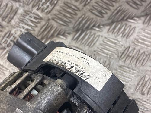 Used Alternator Alternator 38021751 38021751