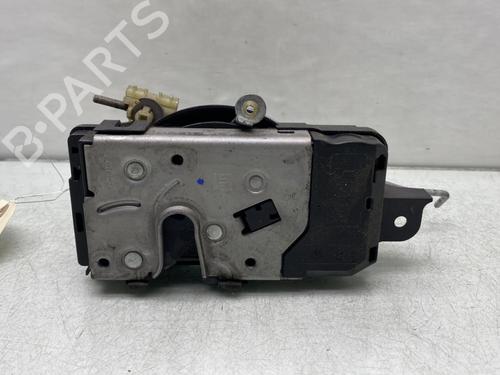 Serrure avant gauche OPEL ZAFIRA / ZAFIRA FAMILY B (A05) 1.9 CDTI (M75) (120 hp) 20223783