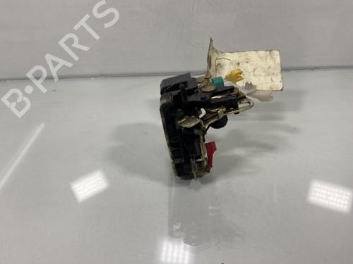Rear left lock CHRYSLER PT CRUISER (PT_) 2.2 CRD | BP20005743C100 