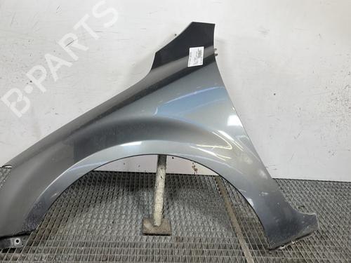 Used Left front fenders KIA CEE'D SW (ED) 1.6 CRDi 115 (115 hp) 28210382