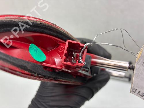 Used Third brake light Third brake light 39393513 39393513