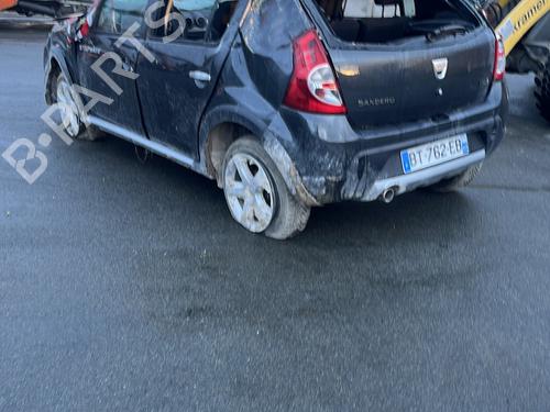 Front left interior door handle DACIA SANDERO 1.5 dCi | BP30933061I13  - Image 20