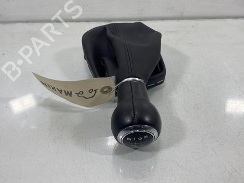 Used Gear lever AUDI A1 Sportback (8XA, 8XF) 1.0 TFSI (95 hp) 28519295