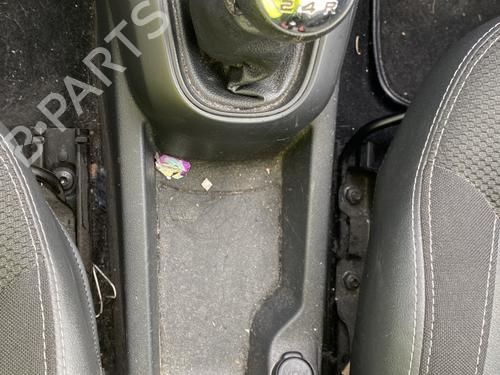 Right rear door CITROËN C3 II (SC_) 1.4 HDi 70 (SC8HZC, SC8HR0, SC8HP4) | BP29478261C5 