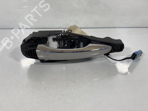 Front right exterior door handle CITROËN C3 AIRCROSS II (2R_, 2C_) 1.2 PureTech 110 (2RHNZB, 2RHNZW, 2RHNPX, 2RHNPJ) | BP21956572C129 