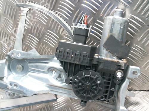 Front right window mechanism OPEL ASTRA G Hatchback (T98) 2.0 DI (F08, F48) | BP20027186C23 
