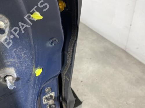 Right front door RENAULT KOLEOS I (HY_) 2.0 dCi 4x4 (HY0K) | BP21962410C3 