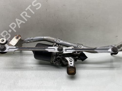 Front wiper motor CITROËN DS3 (SA_) 1.6 VTi 120 | BP31881036M29