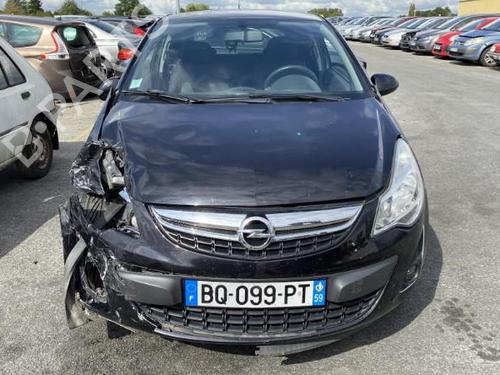 Right taillight OPEL CORSA D (S07) 1.2 (L08, L68) | BP23768738C35 - Image 4
