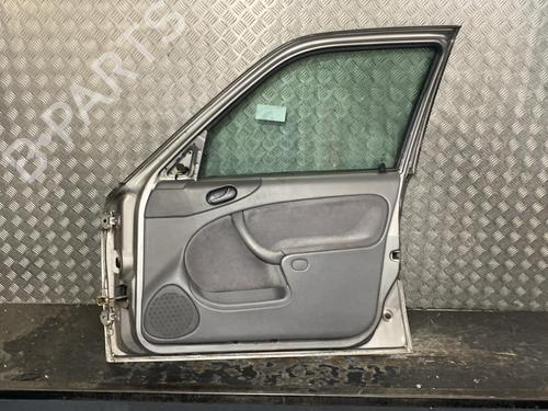 Right front door SAAB 9-3 (YS3D) 2.2 TiD | BP21956567C3 