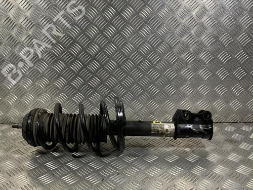 Used Left front shock absorber OPEL CORSA E (X15) 1.4 Turbo (08, 68) (101 hp) 20023969