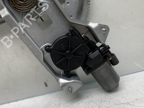 Front right window mechanism RENAULT KANGOO (KC0/1_) 1.9 dTi (KC0U) | BP19965158C23 