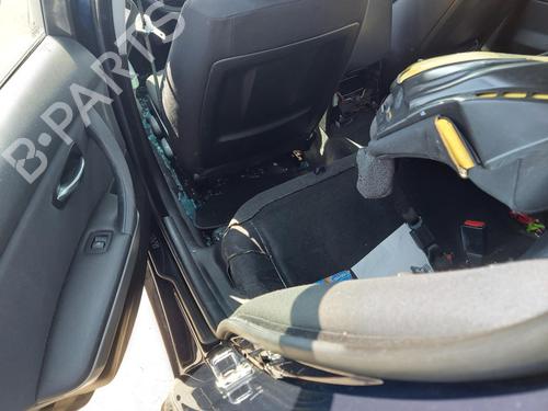 Right front window switch BMW 3 (E90) 320 d | BP27252042I26 