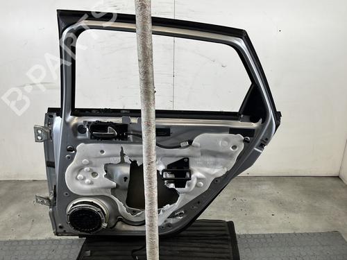 Dør højre bagtil CITROËN C4 II (NC_) 1.6 HDi 115 | BP31322239C5 