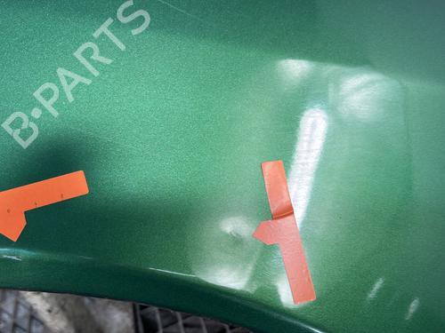 Right front fenders RENAULT TWINGO I (C06_) 1.2 (C066, C068) | BP28210379C42 