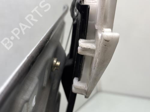 Used Rear right window mechanism Rear right window mechanism SKODA FABIA I (6Y2) 1.9 SDI (64 hp) 32487437 32487437