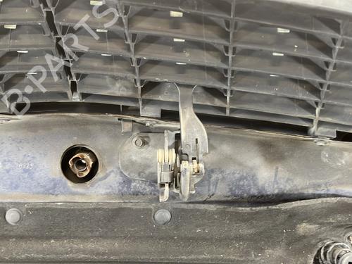Hood MERCEDES-BENZ C-CLASS (W203)  | BP29242019C1 