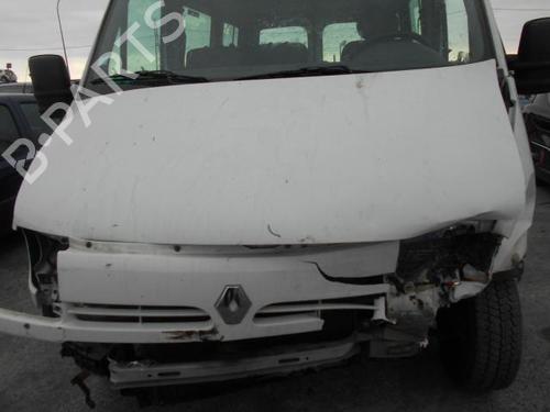 Headlight switch RENAULT MASTER II Bus (JD)  | BP20005415I24  - Image 11