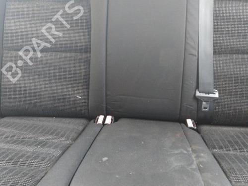 Front left lock PEUGEOT 307 (3A/C) 1.6 HDi | BP19954495C98 