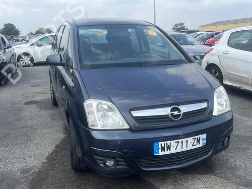 Starter OPEL MERIVA A MPV (X03)  | BP26121111M8  - Image 14