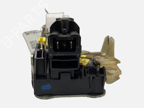 Front left lock DACIA DUSTER (HS_) 1.5 dCi 4x4 | BP39520711C98 - Image 2