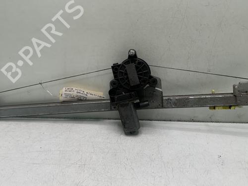 Front left window mechanism RENAULT TRAFIC II Bus (JL) 2.0 dCi 90 (JL00, JL01, JL0H, JL0M, JL0P, JL0S) | BP31379384C22 - Image 6