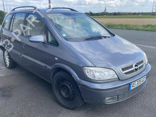 Højre forlygte OPEL ZAFIRA A MPV (T98) 2.0 DTI 16V (F75) | BP20219848C29 
