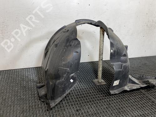 Wheel arch CITROËN C3 III (SX) 1.2 VTi 82 | BP22319630C56