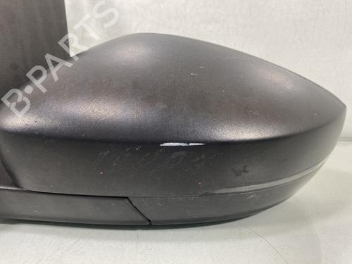 Left mirror VW POLO V (6R1, 6C1) 1.2 | BP28281082C26 