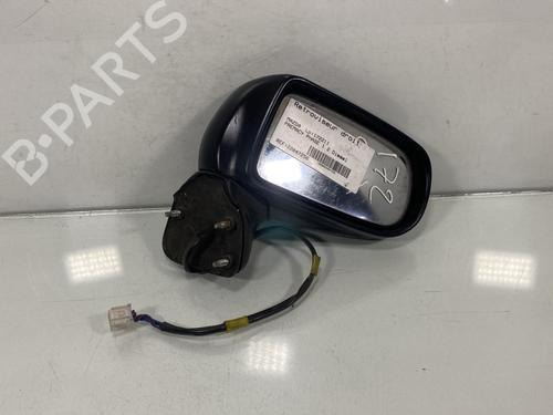 Used Right mirror MAZDA PREMACY (CP) 2.0 TD (90 hp) 19984765