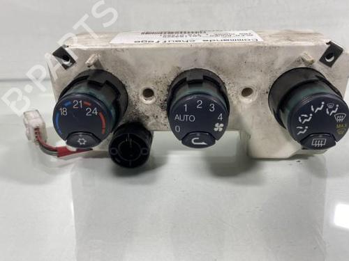 AC Styreenhet / Manøvreringsenhet ALFA ROMEO 156 (932_) 1.9 JTD (932.A2B00) (110 hp) 21948452