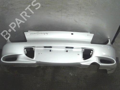 Used Rear bumper HYUNDAI COUPE I (RD) [1996-2004]  21950785