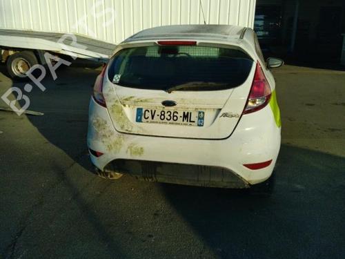 Used Parts FORD FIESTA VI (CB1, CCN) 1.5 TDCi (75 hp) 4419403