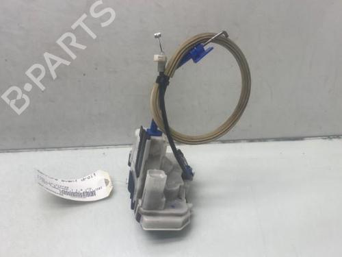 Front right lock FIAT FIORINO Box Body/MPV (225_) 1.3 D Multijet (225BXD1A, 225BXB1A, 225BXB11) | BP19988028C97 