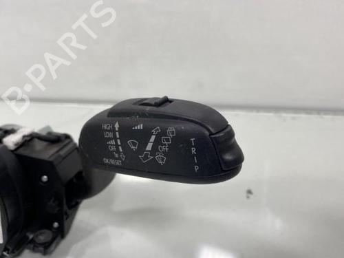 Steering column stalk SEAT IBIZA IV (6J5, 6P1) 1.6 TDI | BP19994584I23 