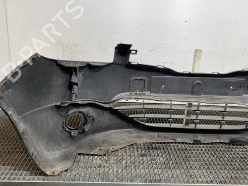 Front bumper NISSAN QASHQAI / QASHQAI +2 I (J10, NJ10, JJ10E) 1.6 dCi | BP23765904C7 