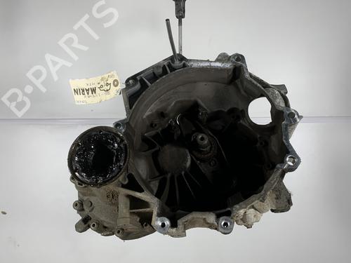 Used Gearbox SKODA FABIA II (542) 1.2 TSI (86 hp) 23954769