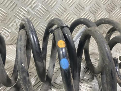 Used Shock absorber spring VW TIGUAN (5N_) 2.0 TDI (110 hp) 19951498
