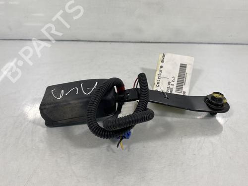 Used Seat buckle Seat buckle 19977578 19977578