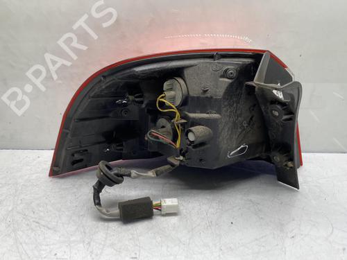 Used Right taillight KIA RIO III (UB) 1.25 CVVT (86 hp) 19963006