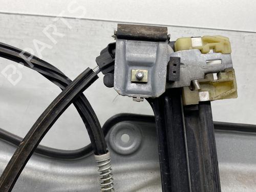 Used Front right window mechanism VW TOURAN (1T1, 1T2) 1.9 TDI (105 hp) 20185073