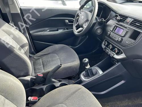 Right tailgate light KIA RIO III (UB)  | BP19960409C80  - Image 17